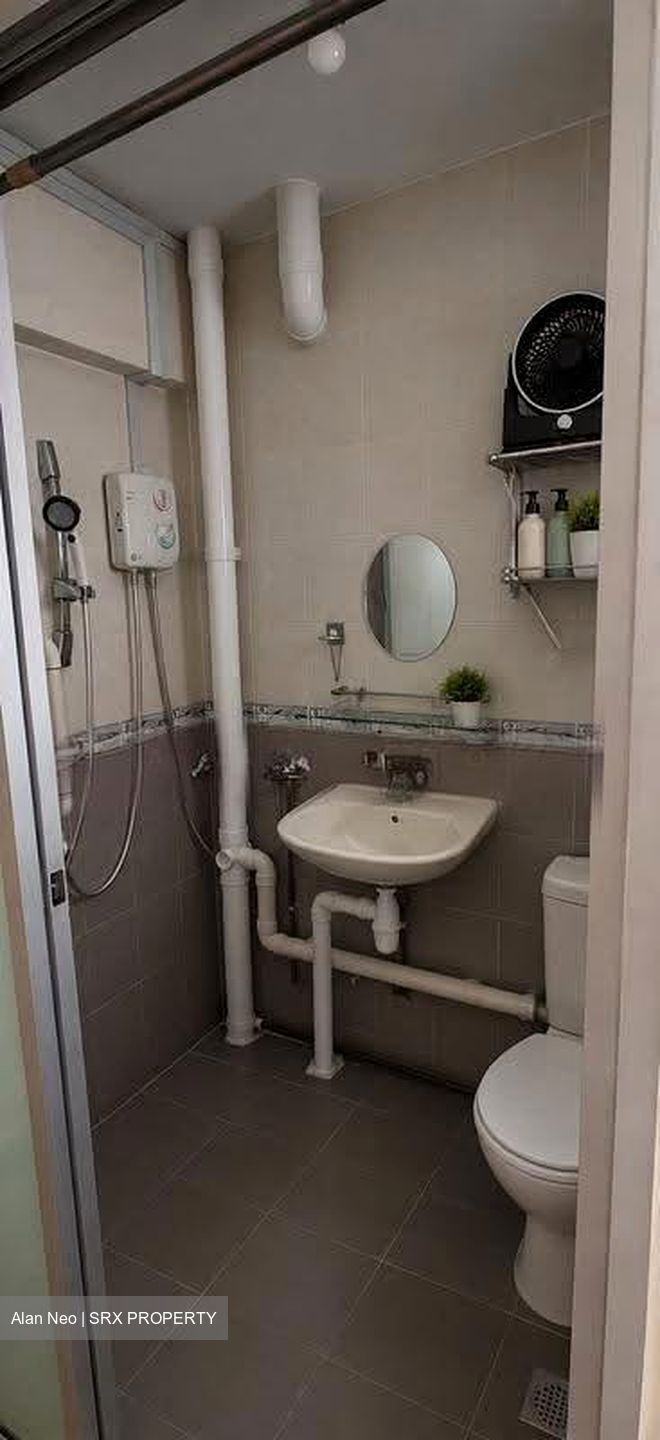 Blk 603 Yio Chu Kang Green (Ang Mo Kio), HDB 3 Rooms #624606711